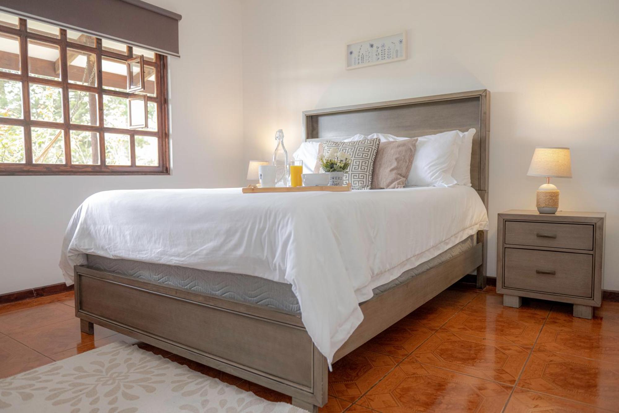 Country House, Cozy Fireplace And An Amazing View Cartago Eksteriør bilde
